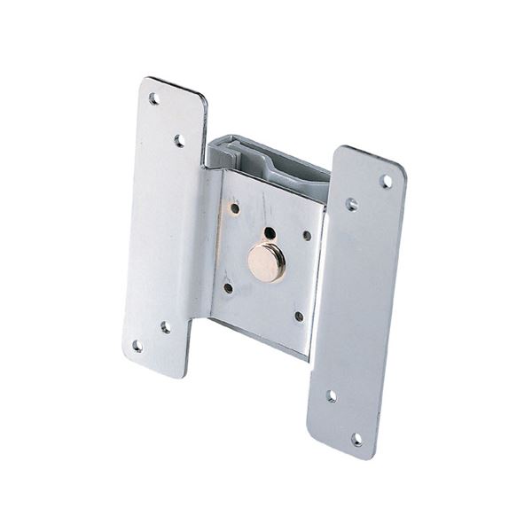 (まとめ)サンワサプライ モニタアーム CR-LA301(×2セット)