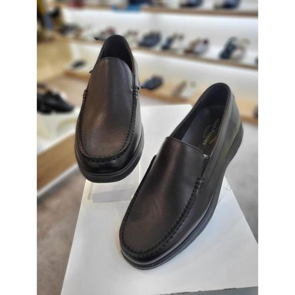 セーブゾーン03 男性用デイリーモダン ドレスローファー AW3MR503A (S44012938)