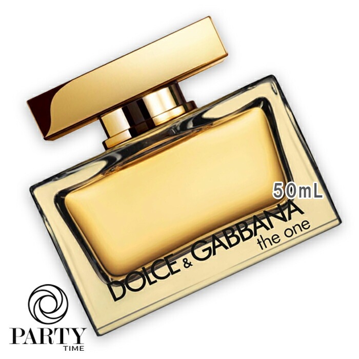 DOLCE＆GABBANA BEAUTY(ドルチェ＆ガッバーナ ビューティ) ザ・ワン オードパルファム インテンス 50mL
