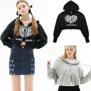 BLACKPINK パーカー