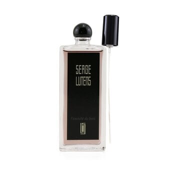 Serge Lutens フェミニテ　ド　ボア　EDPスプレー*