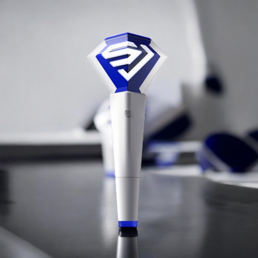 SUPER JUNIOR ペンライトver.2