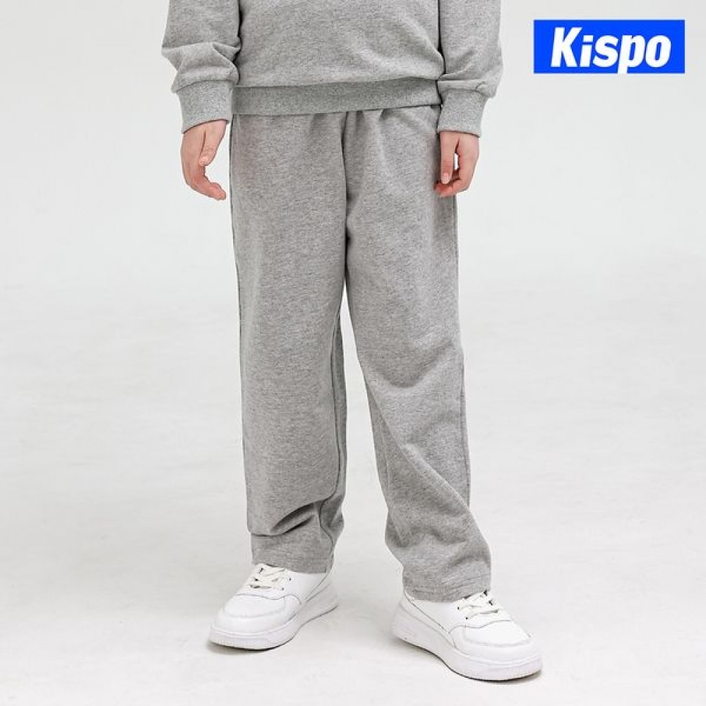 [キスポジュニア] ワイドパンツ