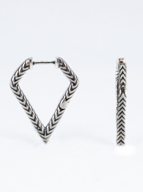 【HARANG】 HR 268E_Harang Earring 正規品
