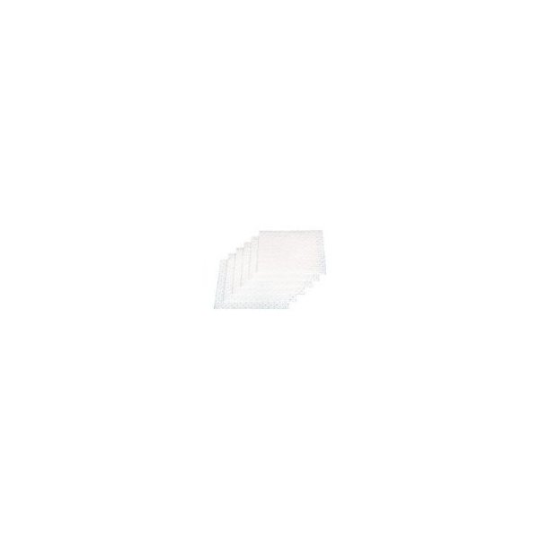 JOHNAN PC502 油吸収材 アブラトール シート 50×40×0.2cm 100枚入 メーカー直送