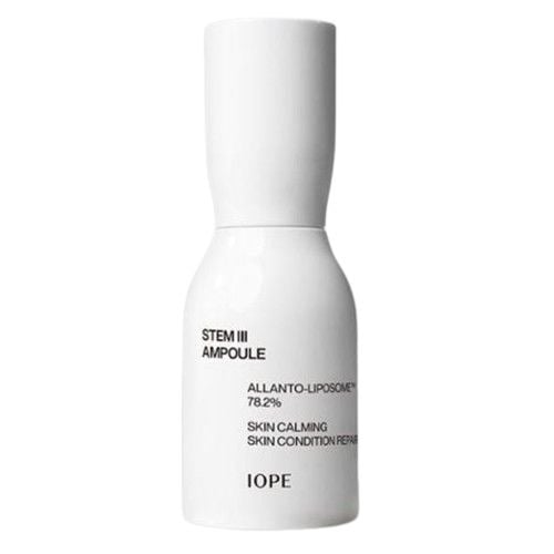 ステム3アンプル　30ml