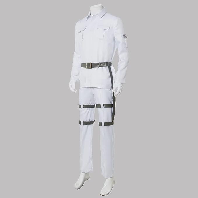 はたらく細胞 白血球（好中球） コスプレ服 変装