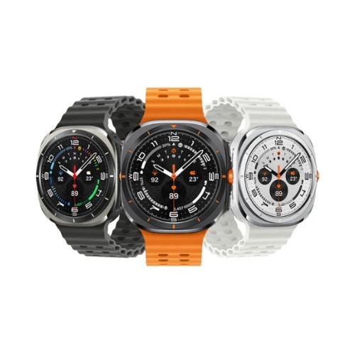 Galaxy Watch Ultra 47mm LTE L705 （関税はお客様のご負担となります）