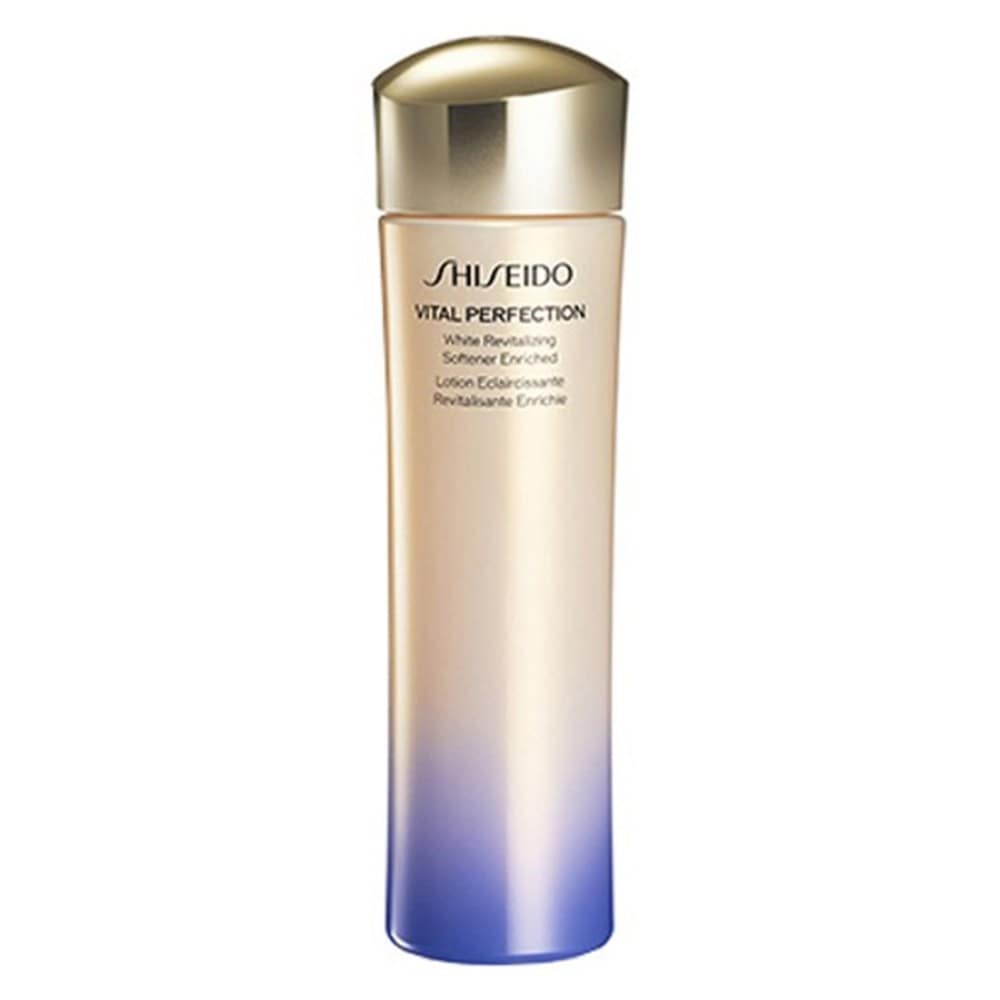 資生堂バイタルパーフェクションホワイトリバイタライジングソープナーインリチッド