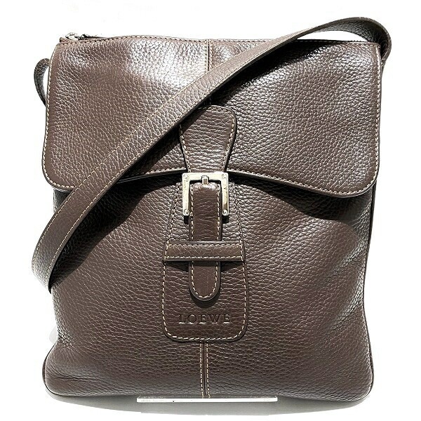 ロエベ LOEWE センダ バッグ ショルダーバッグ ユニセックス 【中古】