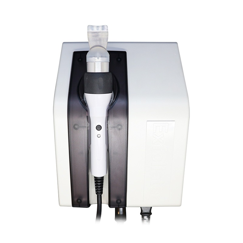 日本製 エステ業務用 スクライバー Exfoliater (エクスフォリエーター）/ タカラベルモント/ウォーターピーリング / 毛穴 ケア 洗浄 / スクラバー 87,725円