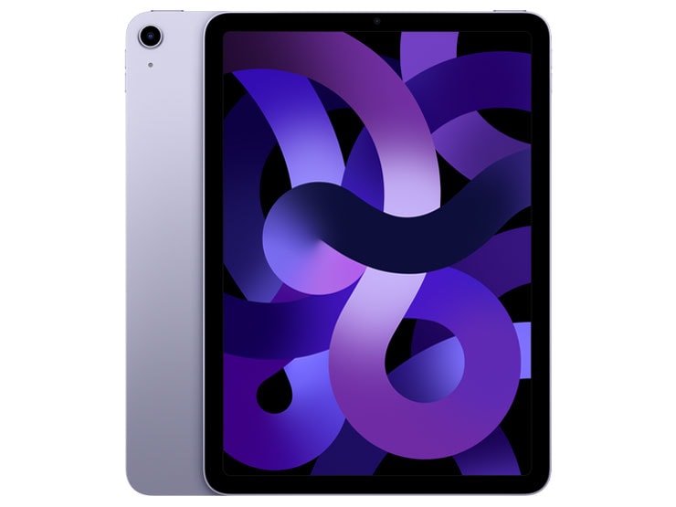 新品 iPad Air 第5世代 10.9インチ Wi-Fiモデル 256GB Purple