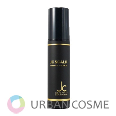 自由が丘クリニック JC スカルプエッセンス アドバンス 100ml 国内正規品