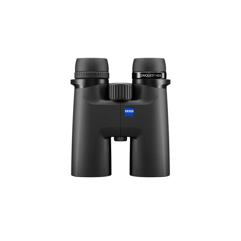カールツァイス　双眼鏡 ZEISS Conquest HDX 10×42 [10倍 / 径42mm ] 　CONQUESTHDX1042