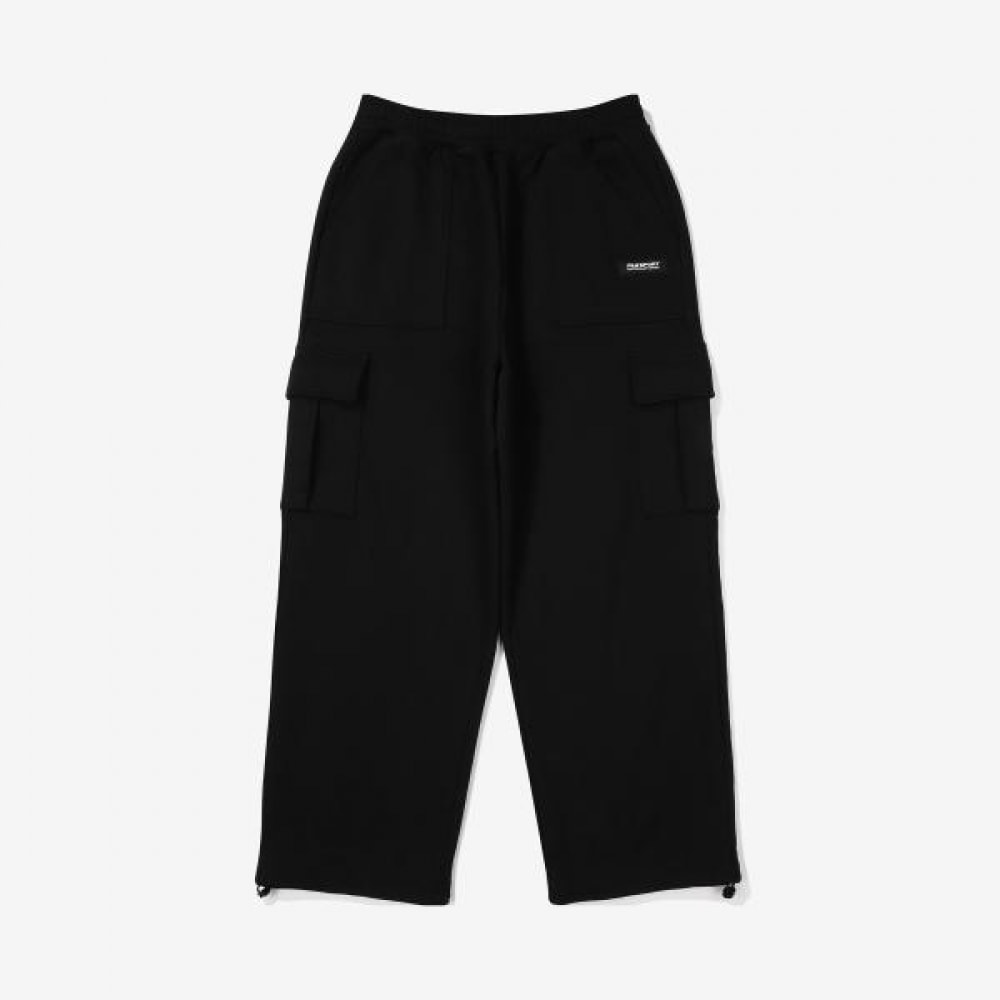 FILA ワイドカーゴパンツ