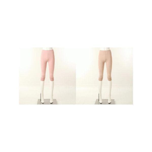 ビーナス正常 2枚入り 25AW モーダルカシミア レース タイプ 女性 7分丈 下着 2点セット VLG5063.._P407514116