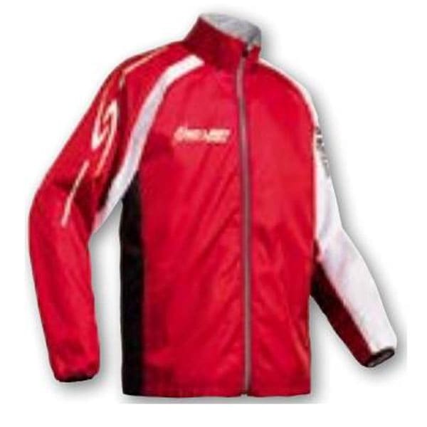 【画像なし】ニシスポーツ NISHI 3Dマルチブレーカージャケット NAS80-006J-0601