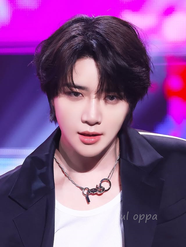 KOREA [ LANARCHIVE ] CORE LINK NECKLACE