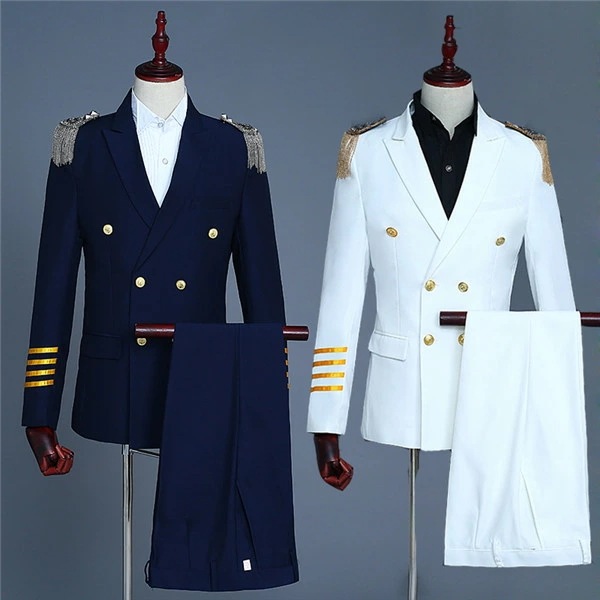 在庫一掃！演出服 王子様 貴公子 大人 演奏会 メンズ スーツ 白 男性用スーツ スーツ S~2XL スリムスーツ 舞台衣装 ステージ衣装　演劇オペラ声楽 貴族服装 コスプレ衣装 クリスマス仮装 大