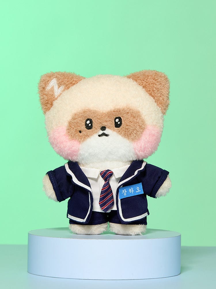 ZEROBASEONE - zeroni♡ゼベワン♡ハニニ制服 LINE FRIENDS SQUARE Japan公式 on X: 