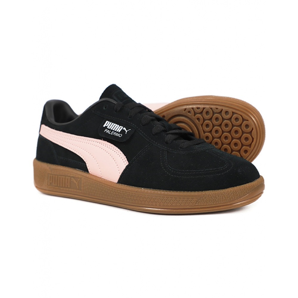 プーマ スニーカー パレルモ スリック