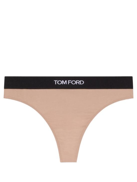 TOMFORD Women Underwear KNJ009 JEX011PAM PINK