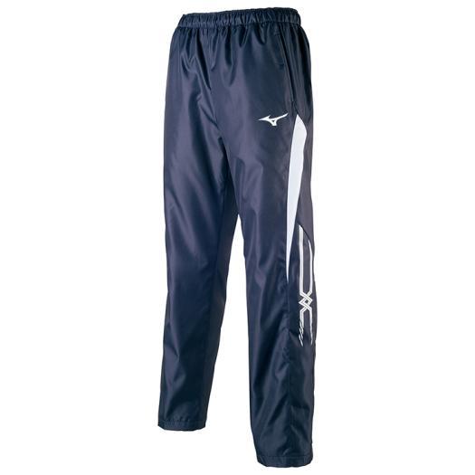 MIZUNO ミズノ ウォーマーパンツ ブレスサーモ トレーニングアパレル ユニセックス 32JF755014 6,100円