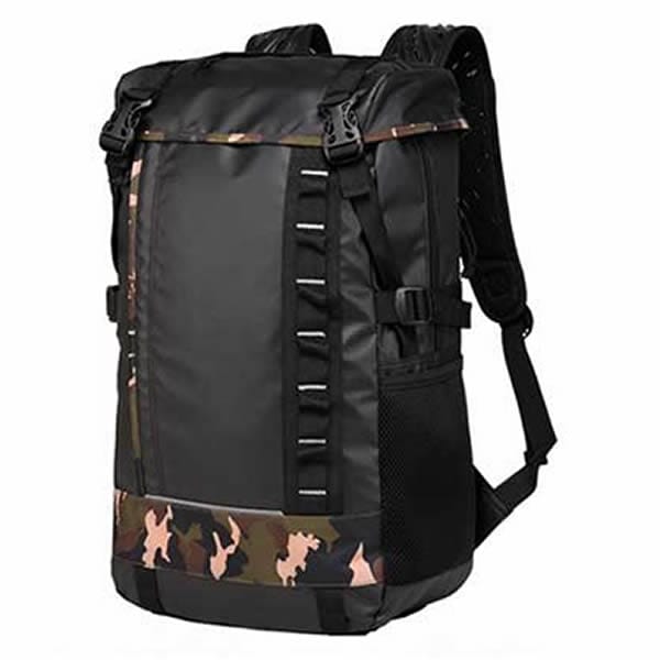 リュックサック バックパック メンズ スクエアリュック リュックサック バックパック ビジネス