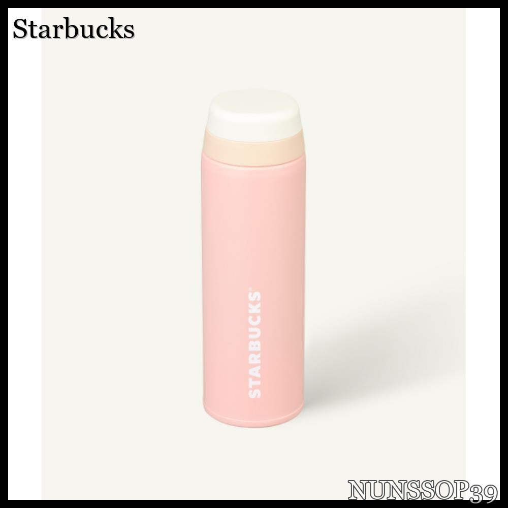 Starbucks Sunset Summer JOR Thermos 350ml Eco Tumbler Be
