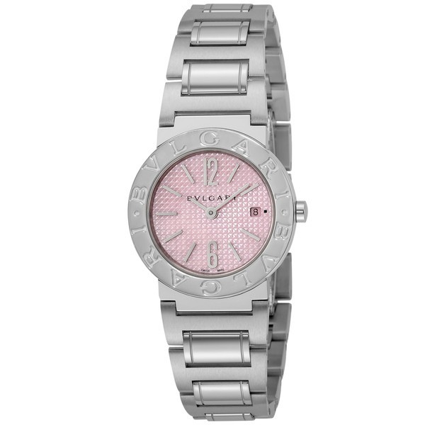 ブルガリ レディース腕時計 BB26C2SSD/JA 【並行輸入品】