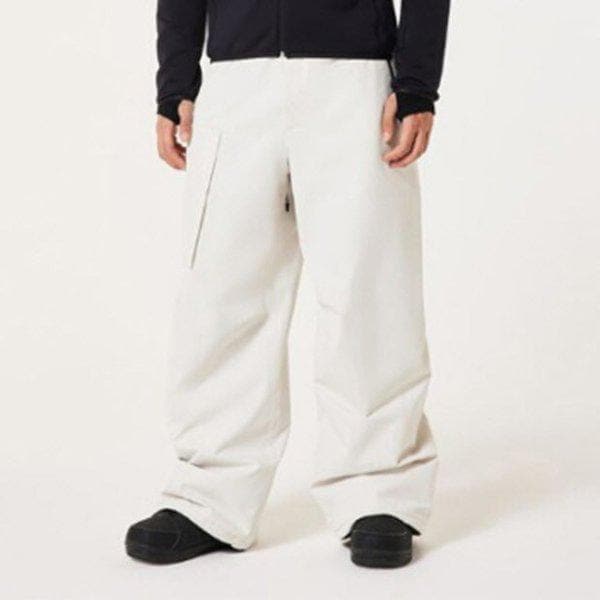 トレーニングパンツ ZQC FOA40738168S チャンネル カーゴパンツ