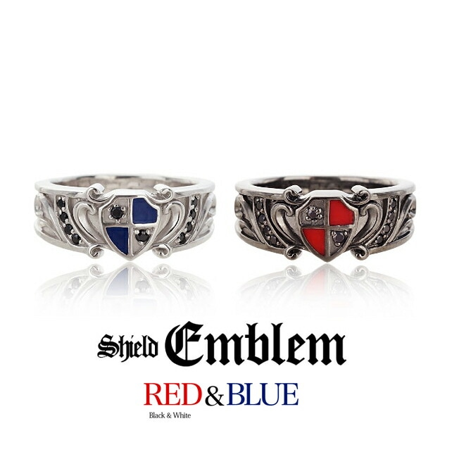 送料無料！ r0696 シルバーアクセサリー シルバーリング メンズ 2カラー 誇り高き騎士の冷静と