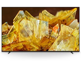 ソニー / SONY BRAVIA XRJ-85X90L [85インチ][大型家電][送料区分G]