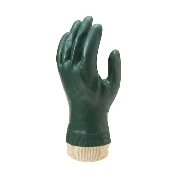 ショーワグローブ ハイロン軽快 #50L グリーン #50-L 1セット（60双） 29,510円