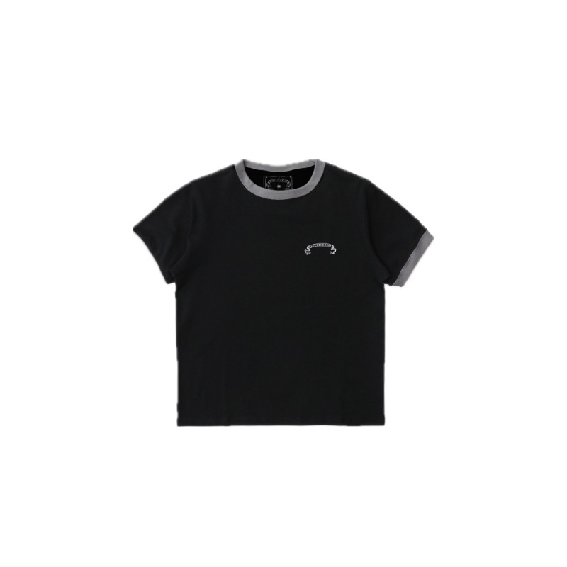 コスモ リフレクティブ リンガー Tシャツ - ブラック 7,535円