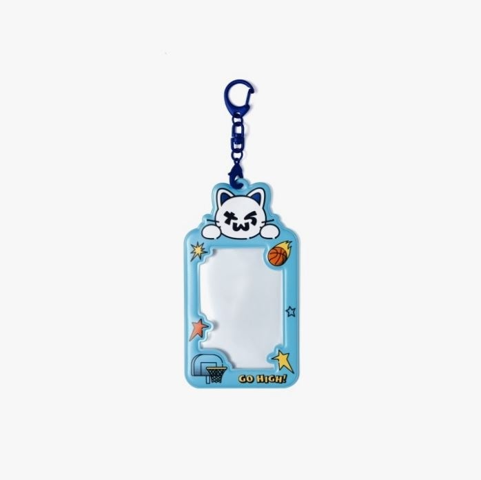 TWS ぬいぐるみ SPARKLING DAYS PLUSH DOLL カード