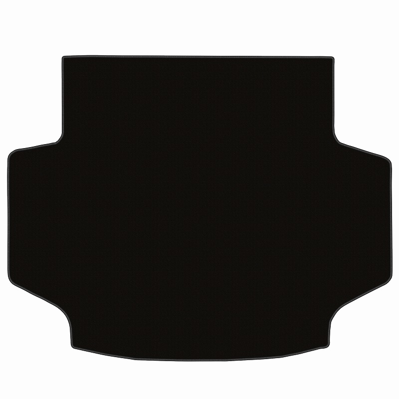 日産 リーフ AZE0 ラゲッジマット フロアマット トランクマット [16色から選択]