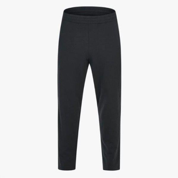 パンツ PQF SPJFCNFP205M-BLK メンズ モーダル ソフト ストレッチ パンツ