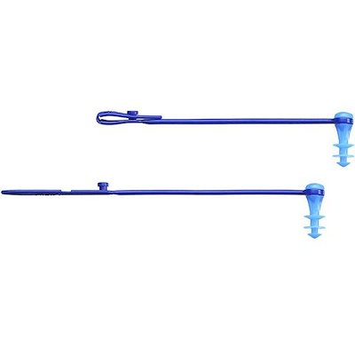 他サイト： VA1201 BL コード付き耳栓 ブルーの商品画像