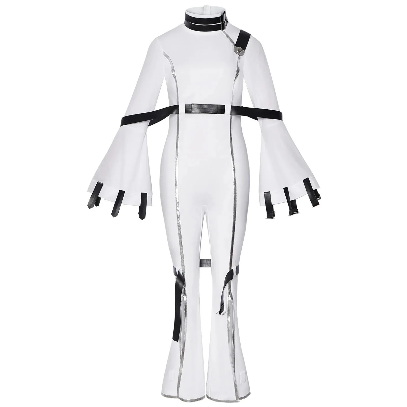 【2026新作-444】Code Geass反逆魯路修二次元アニメ服女c.c.拘束服コスプレ服
