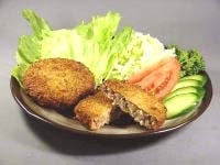 業務用 無添加 ミンチカツ 60g 100個入 7,380円