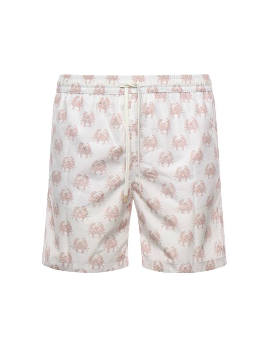 ELEVENTY Men Swim Pants M75BEAM01TES0M261 99 Himalayan Salt