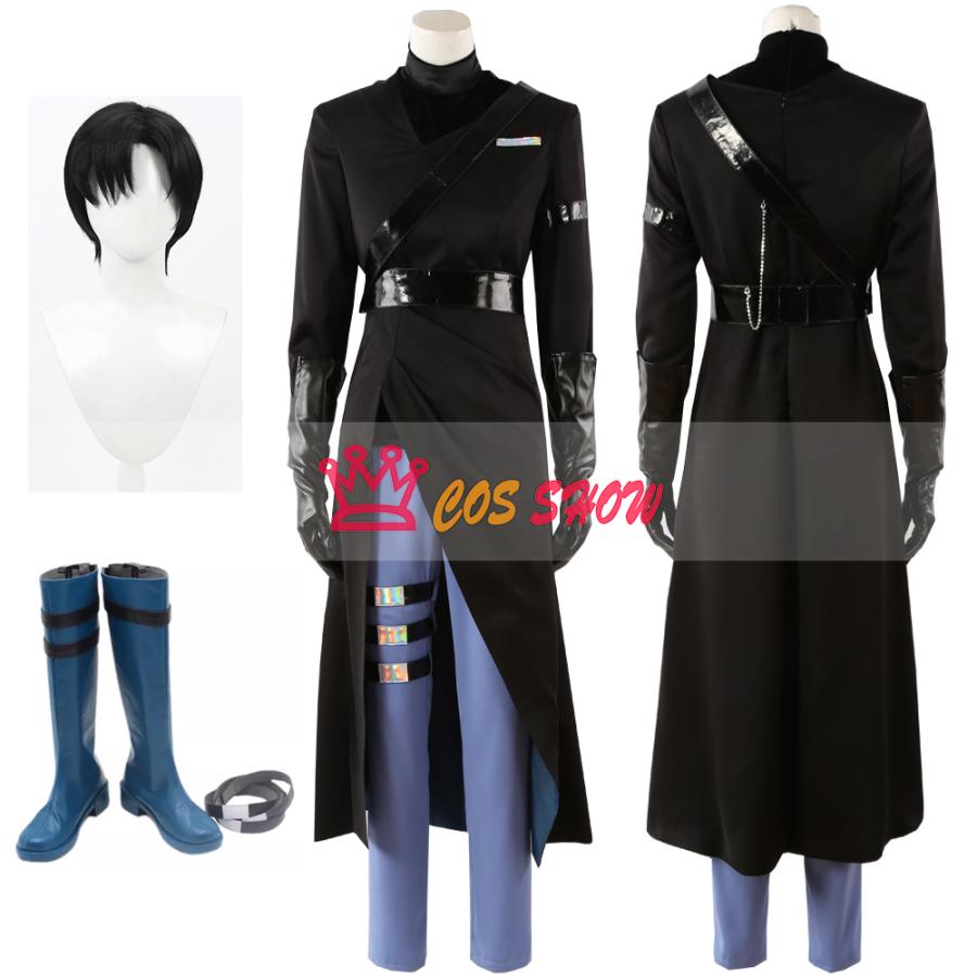 人気商品N0.1 エイリアンステージ Alien Stag イヴァン IVAN コスプレ衣装 cosplay 仮装 オーダーメイド製作可能 仮装 イベント ハロウィン 学園祭 ステージ