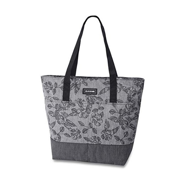 Dakine Unisex Classic Tote， Azalea， 33L 並行輸入品