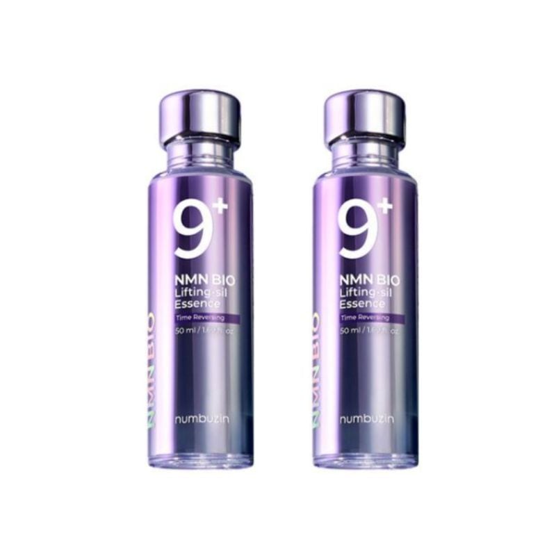 [1+1] 9番 NMNバイオリフト濃縮美容液, 50ml