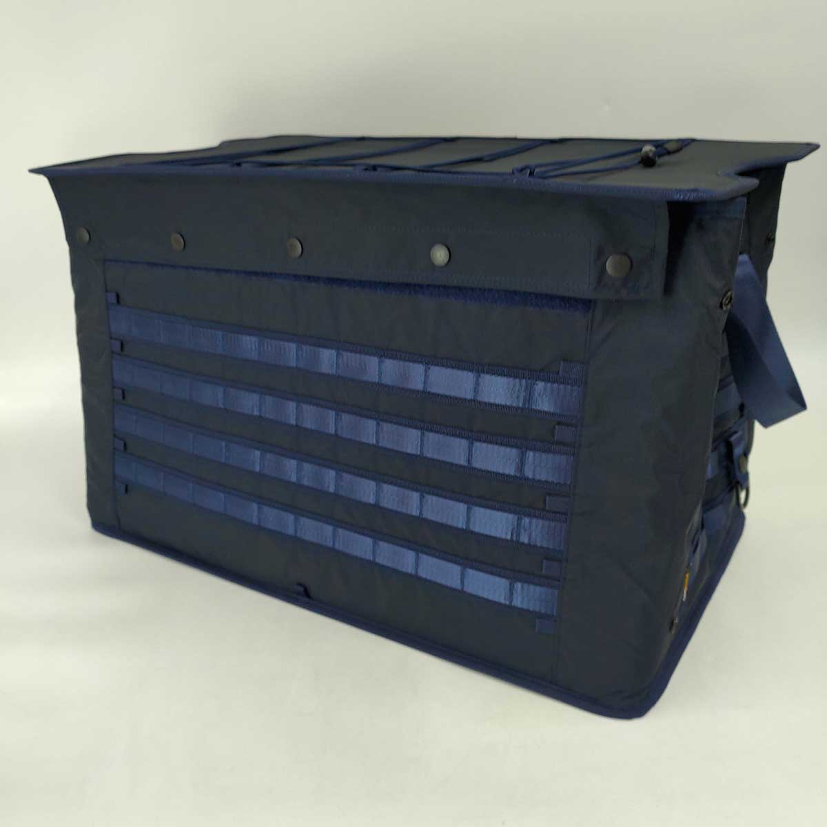 【中古・未使用品】ダイワライフスタイル クーラーボックス ケース ネイビー DB-029-5122WEX DAIWA LIFE STYLE