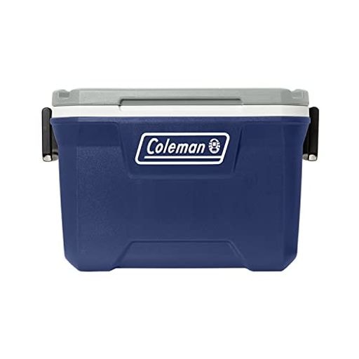 COLEMAN(コールマン) クーラボックス 316シリーズ 52QTハードクーラー アウトドア キャンプ 釣り 部活 極厚断熱材 49L 防災