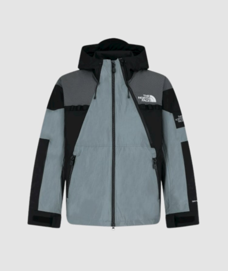 노스페이스 화이트라벨 라인 엑스 자켓 NJ2HR52J