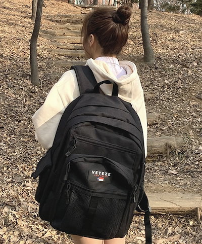 Qoo10] ベテゼ RETRO SPORT BAG 2 リュ