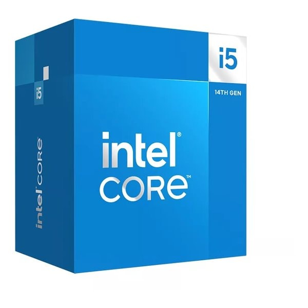 Core i5 14500 BOX 製品画像